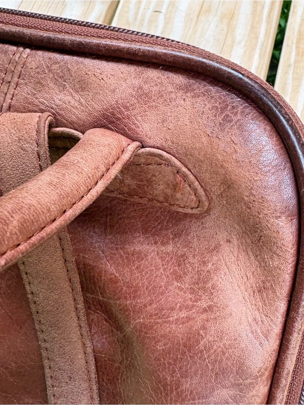 Osgoode Marley Backpack